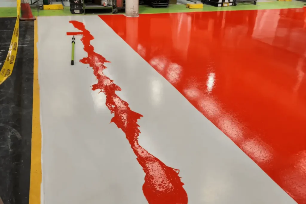 At Epoxy Flooring Auckland, we do showcase our About Us story by being backed with proven experience in flooring excellence for every project.