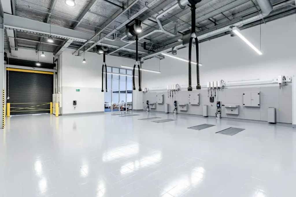 At Epoxy Flooring Auckland, we do emphasize our trusted epoxy flooring contractors who deliver quality flooring solutions for every project.