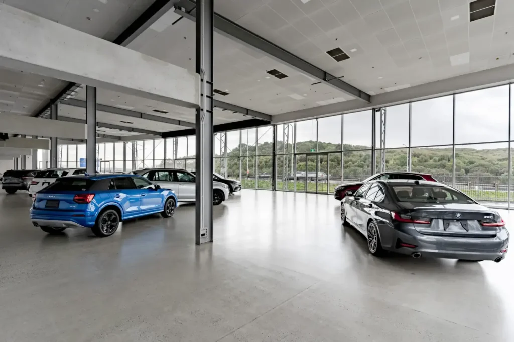 At Epoxy Flooring Auckland, we do provide services in Auckland that deliver lasting advantages through durability and design.