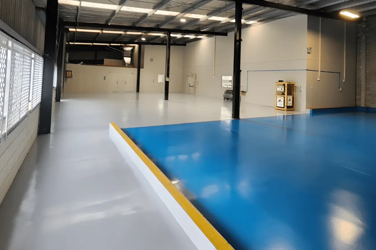 At Epoxy Flooring Auckland, we do explain on our About Us page why choosing us ensures lasting flooring solutions built on quality and trust.