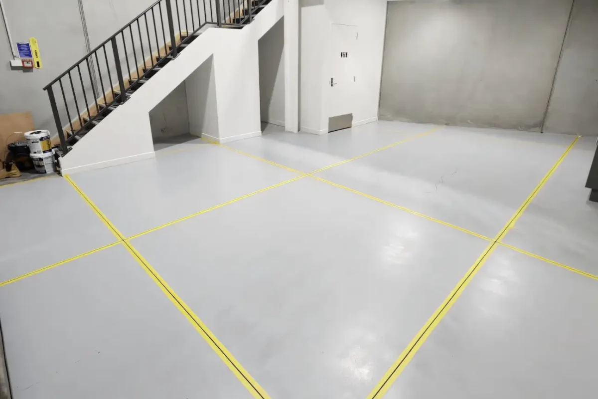 At Epoxy Flooring Auckland, we do emphasize our About Us approach of blending decorative finishes with practical benefits.
