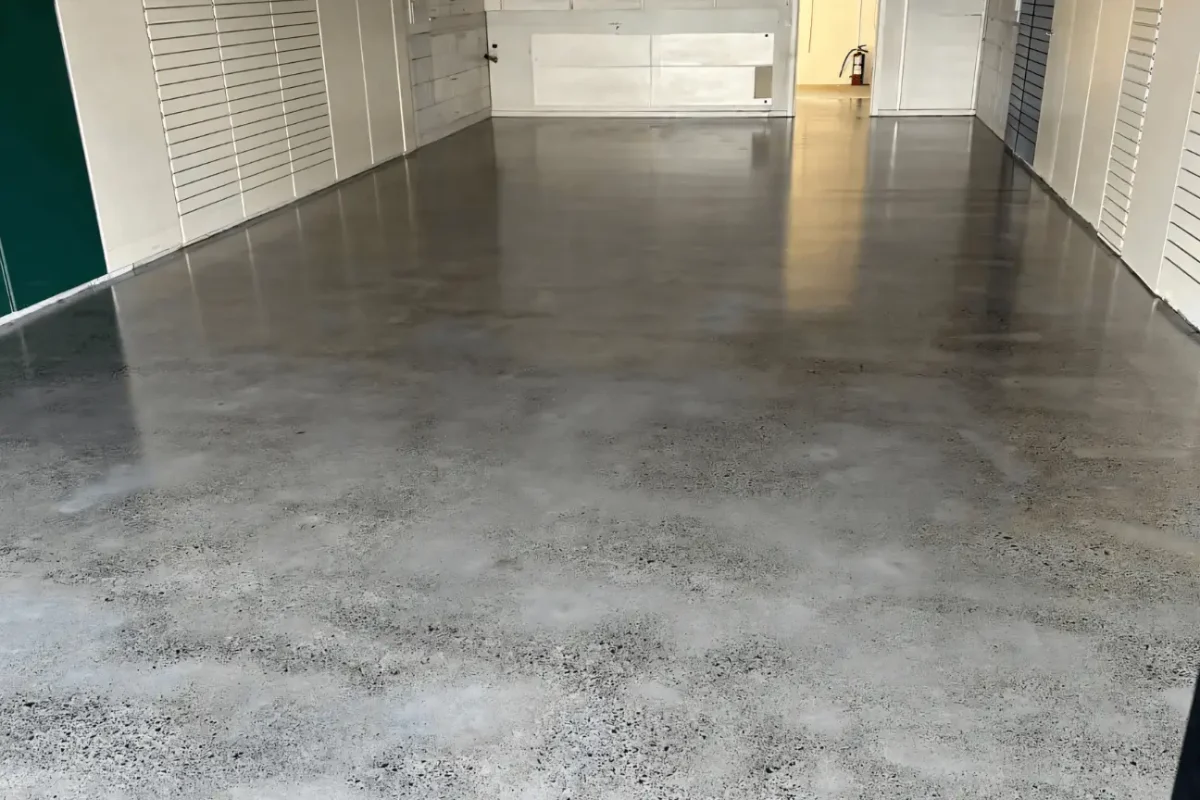 At Epoxy Flooring Auckland, we do focus on our About Us values of providing durability for demanding environments.