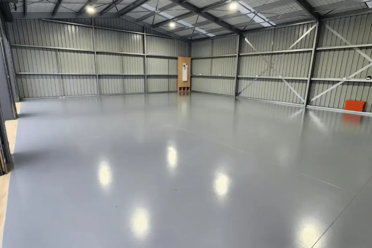 At Epoxy Flooring Auckland, we do uphold our About Us promise of minimal disruption while achieving exceptional results.
