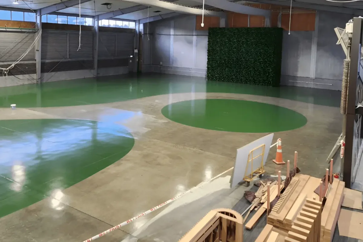 At Epoxy Flooring Auckland, we do showcase our About Us story by highlighting expertise in tailored flooring solutions, durability for demanding environments, decorative finishes with practical benefits, and minimal disruption with exceptional results.